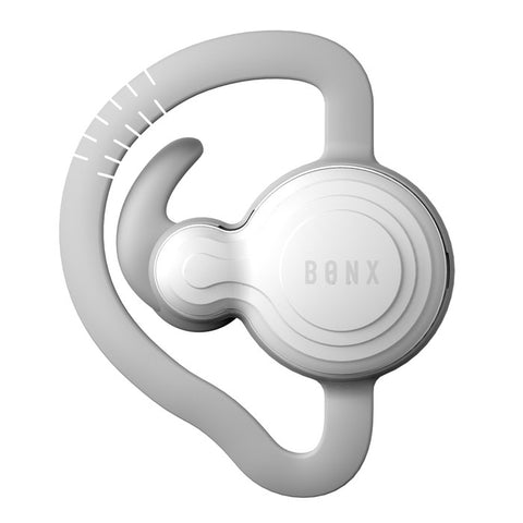 BONX Grip White